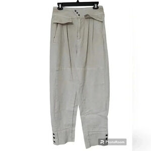 Sea New York cotton trousers